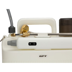 Аккумуляторный опрыскиватель GPT DF-В5Li STORM GUN 5