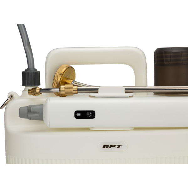 Аккумуляторный опрыскиватель GPT DF-В5Li STORM GUN 5