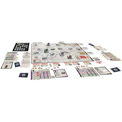 Настольная игра HOBBY WORLD Комитет 952174