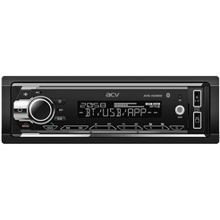 USB-магнитола ACV AVS-930BW