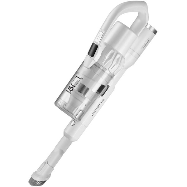 Пылесос портативный POLARIS PVCS 4070 Белый