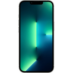 Смартфон Apple iPhone 13 Pro 256Gb восстановленный ELNU Грейд A ELN2638A0481 (серебристый)