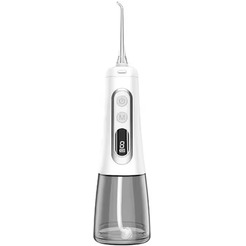 Ирригатор KaringBee 139 Plus (белый)