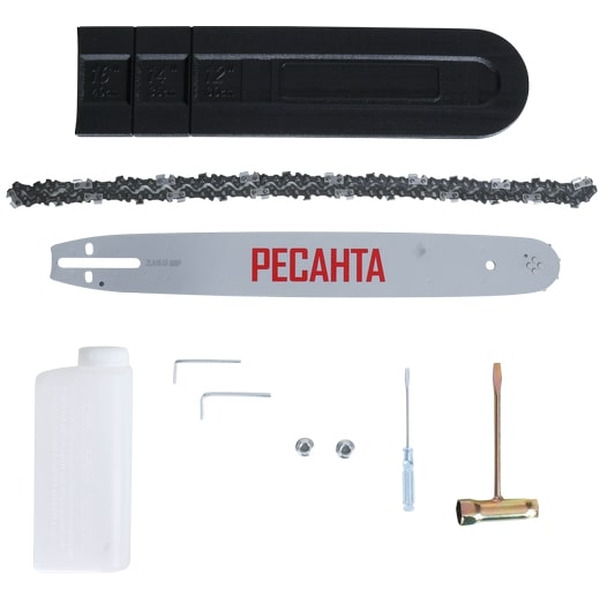 Бензопила Ресанта БП-4516 (70/6/14)