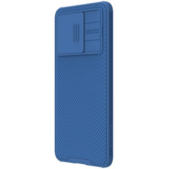 Бампер NILLKIN CamShield Pro для XIAOMI 13T/13T Pro/Redmi K60 Ultra (синий)
