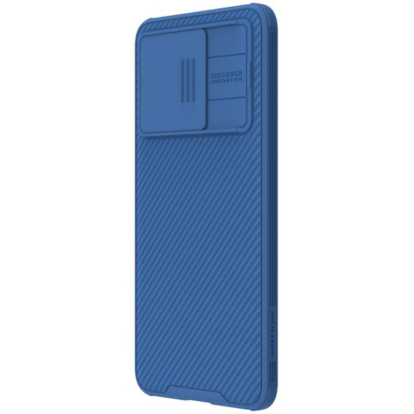 Бампер NILLKIN CamShield Pro для XIAOMI 13T/13T Pro/Redmi K60 Ultra (синий)