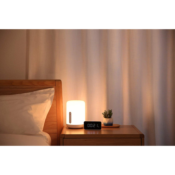 Умный ночник XIAOMI Mi Bedside Lamp 2 (MUE4093GL)