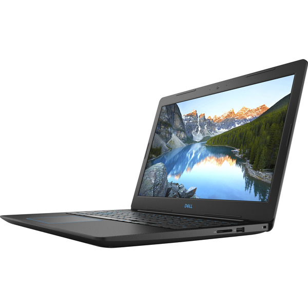 Ноутбук Dell G3 15 3579-8815