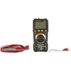 Мультиметр цифровой КВТ 79126 KT 118A серия PROLINE