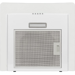 Кухонная вытяжка GrandGermes Brela (50, белый)