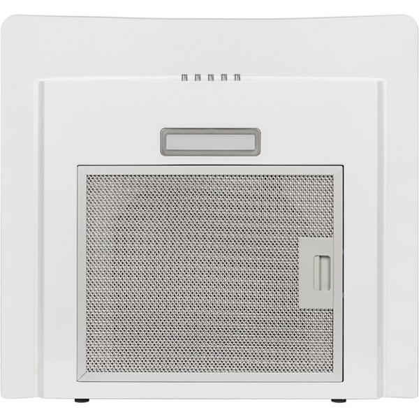 Кухонная вытяжка GrandGermes Brela (50, белый)