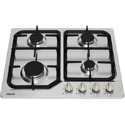 Варочная панель Akpo PGA 604 LXC