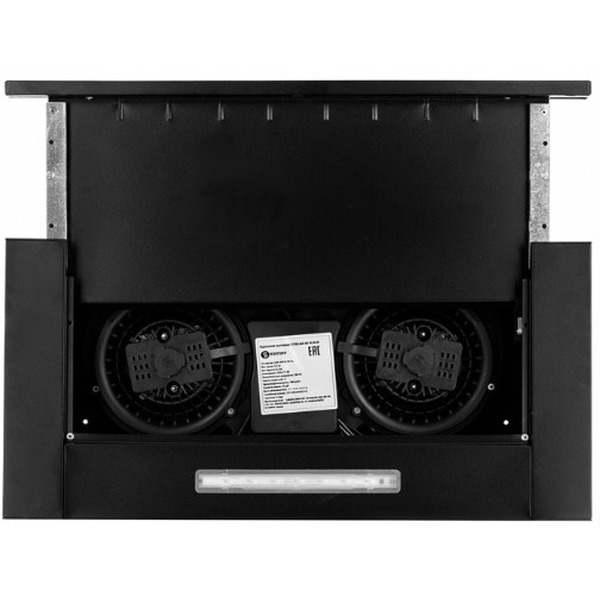 Вытяжка SCHTOFF Strelka 60 черная