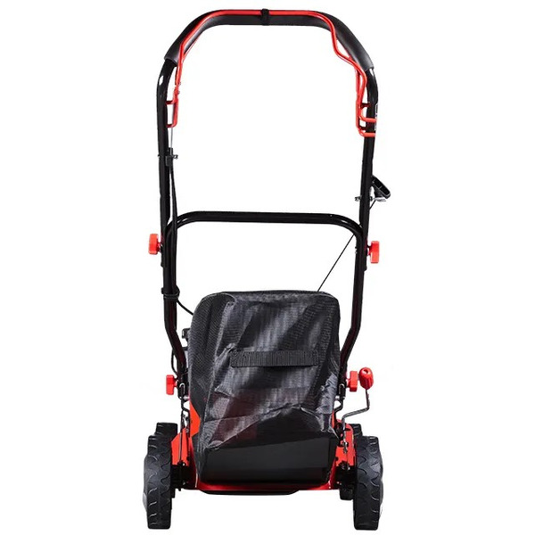 Газонокосилка Fubag FPL 42 S (31777)