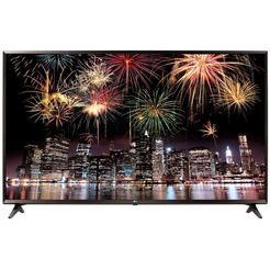 Телевизор LG 65UK6100PLA
