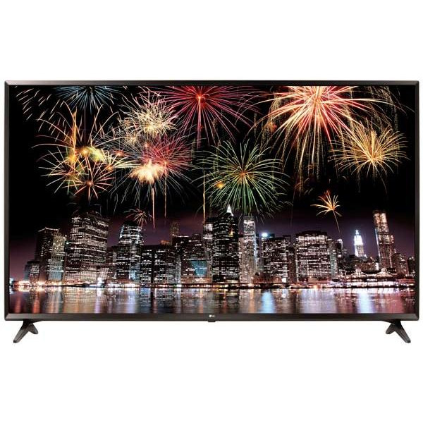 Телевизор LG 65UK6100PLA
