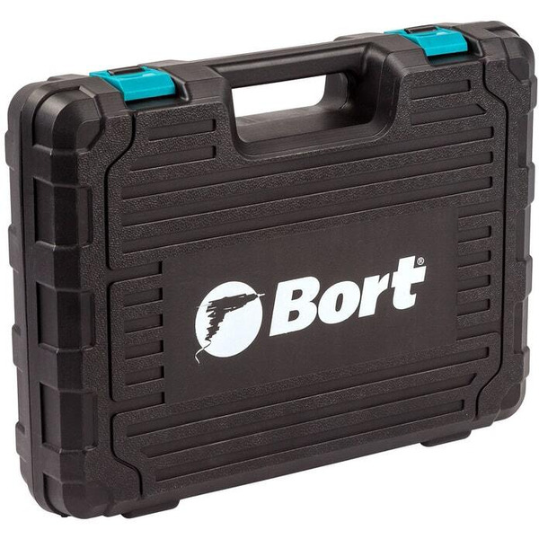 Универсальный набор инструментов Bort BTK-100 (93723521)
