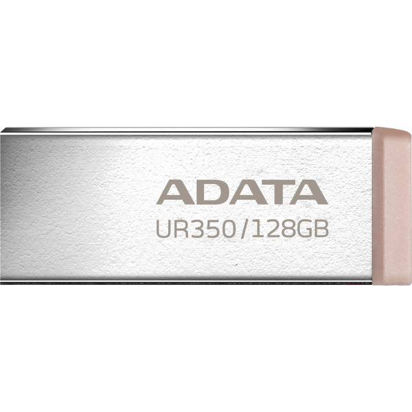 USB flash накопитель ADATA UR350-128G-RSR/BG