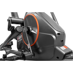 Эллиптический тренажер Alpin Voyager X-190