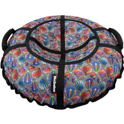 Тюбинг Hubster Люкс Pro S Воздушные Шары (100 см)