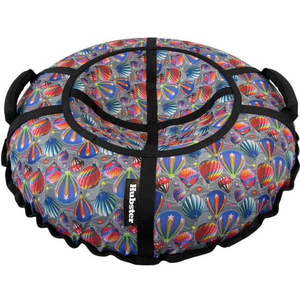 Тюбинг Hubster Люкс Pro S Воздушные Шары (100 см)