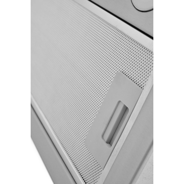 Вытяжка ZUGEL ZHI522X (стальная)