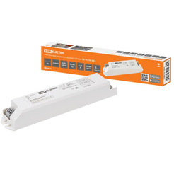 Электронный пускорегулирующий аппарат TDM Electric EB-T8-236-EA2 SQ0339-0004