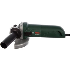 Угловая шлифмашина Bosch PWS 650-125 (06034110R0)