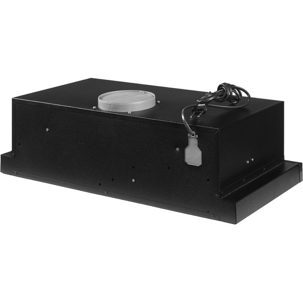 Кухонная вытяжка YOUQ Ami BT 1080 B 60 BL (черный)