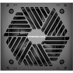 Блок питания Powercase PW600 (PS-600W-DC)