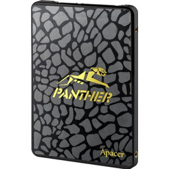 SSD Apacer Panther AS340 960GB AP960GAS340G