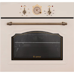 Духовой шкаф GEFEST 602-02 К64S