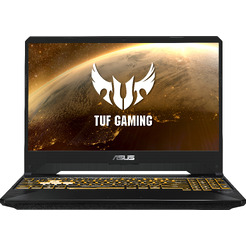 Ноутбук Asus TUF Gaming FX505DD-BQ120