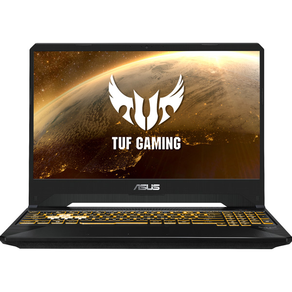 Ноутбук Asus TUF Gaming FX505DD-BQ120