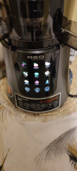 Соковыжималка RED SOLUTION COLORSENSE J950