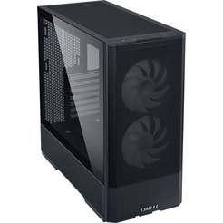 Корпус Lian Li Lancool 207 Black G99.LAN207RX.10R