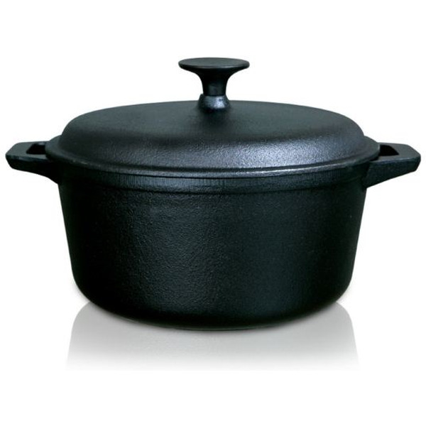 Кастрюля LARA LR02-704