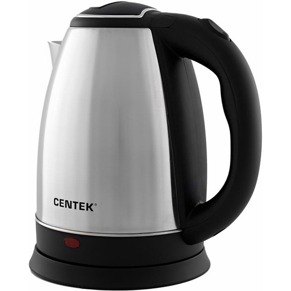 Электрочайник Centek CT-1068 матовый