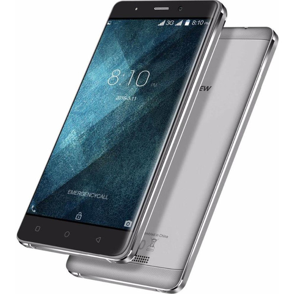 Смартфон Blackview A8 Grey