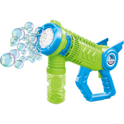 Мыльные пузыри ZHORYA Бластер-пузырятор 566