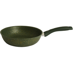 220tsml Сковорода с ручкой Kukmara