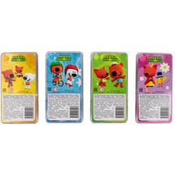 Водная игра KIDDIEPLAY Ми-ми-мишки 9006