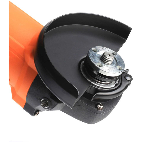 Машина углошлифовальная PATRIOT AG150 NEW