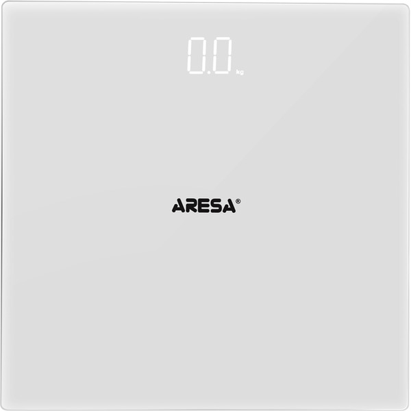 Напольные весы Aresa AR-4411