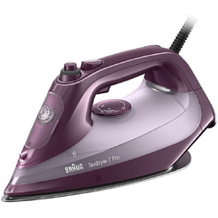 Утюг Braun TexStyle 7 Pro SI7181VI