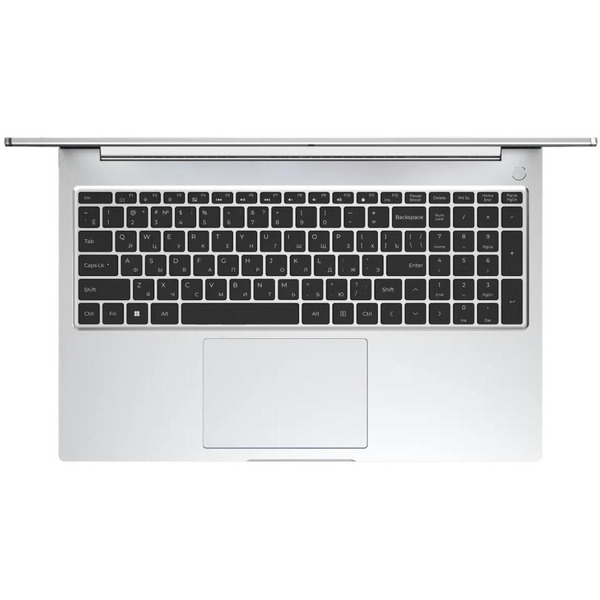 Ноутбук Machcreator Genesis R17 JJ00G400HRU