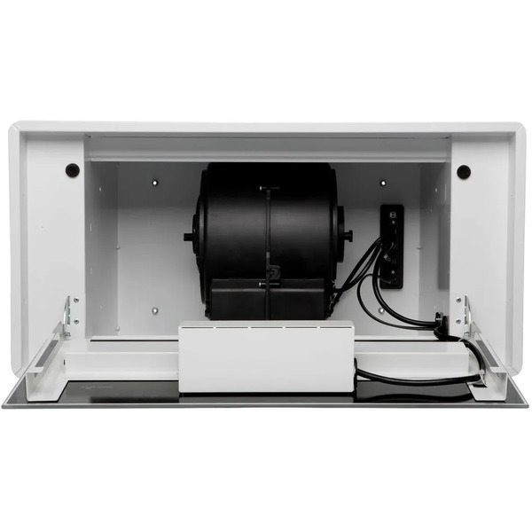 Кухонная вытяжка Konigin Extra White 60