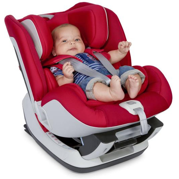 Детское автокресло CHICCO Seat Up 012 Red