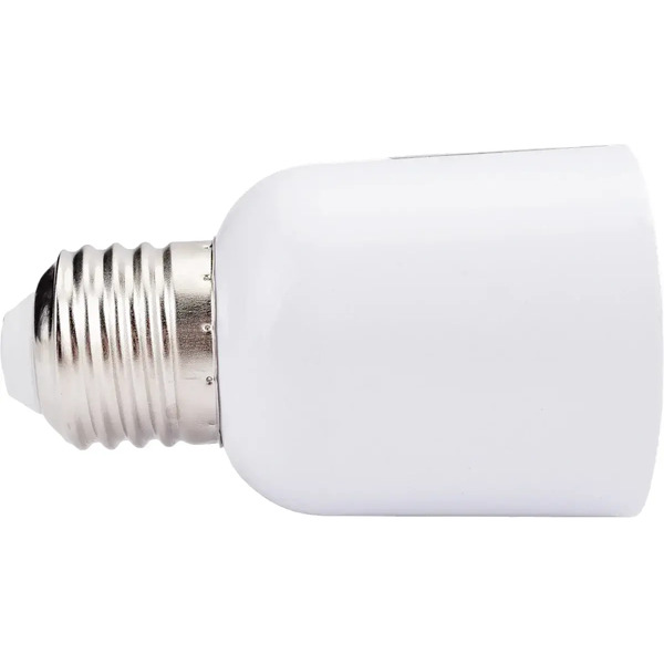 Переходник General Lighting Systems GLH-E27/E40-W