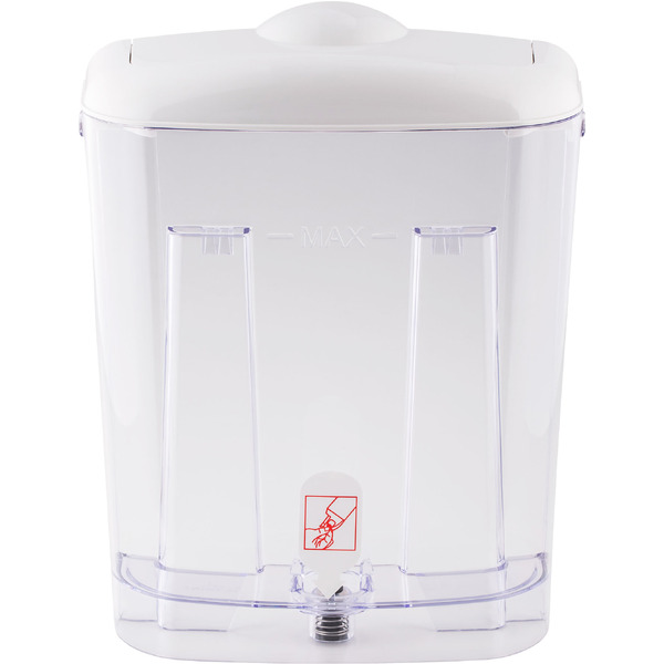 Кофемашина рожкового типа MAUNFELD MF-735WH PRO